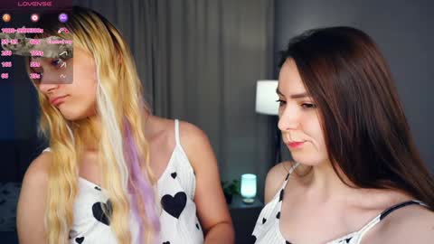  Blair and Ethel  online show from February 2025 06:14:02 AM