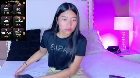 Hanna online show from February 2026 01:40:02 PM