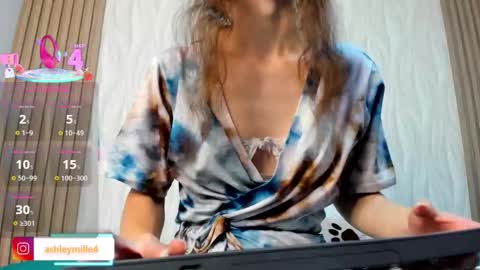 hanasleep online show from March 2026 07:10:02 PM