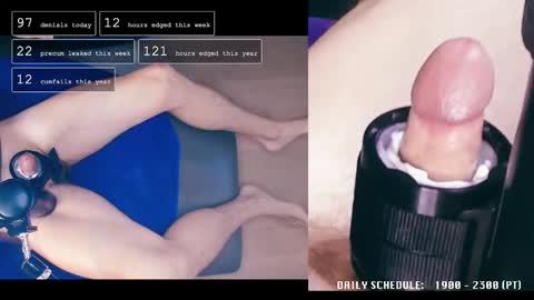 handsfree_edging online show from November 2025 04:00:01 AM