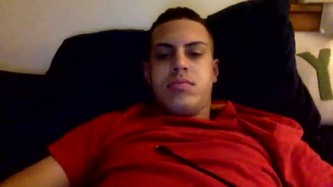 handsome01_ online show from January 2026 05:01:01 AM