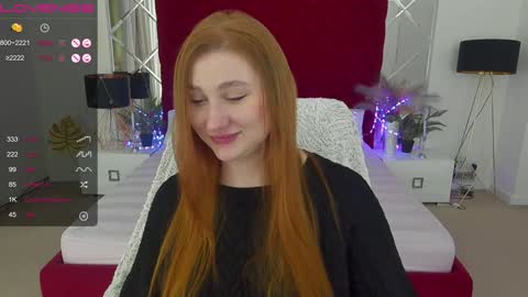 Dayana online show from February 2025 09:37:02 PM