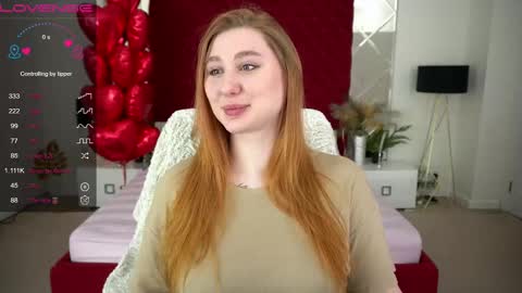 Dayana online show from February 2025 10:48:01 PM