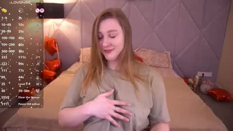 Dayana online show from February 2026 02:57:02 PM