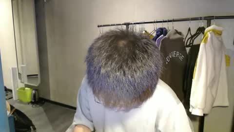 handsome_mannn online show from December 2024 11:58:02 PM