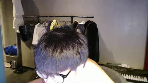 Snapshot of handsome_mannn chatting on April 2026 08:57:02 PM handsome_mannn online show from April 2026 08:57:02 PM