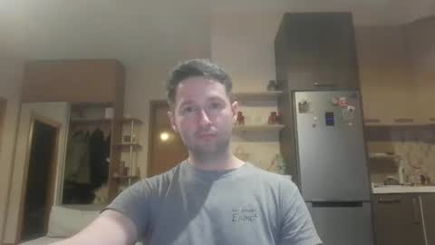 Snapshot of handsome_sasha chatting on February 2025 02:48:02 PM Sasha online show from February 2025 02:48:02 PM