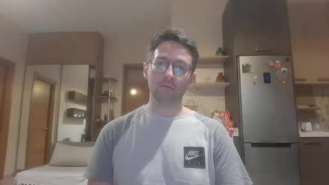 Snapshot of handsome_sasha chatting on March 2025 06:08:02 PM Sasha online show from March 2025 06:08:02 PM