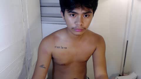 handsome_vanana online show from February 2025 04:13:02 PM