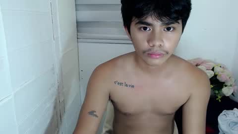 handsome_vanana online show from February 2025 06:28:01 AM