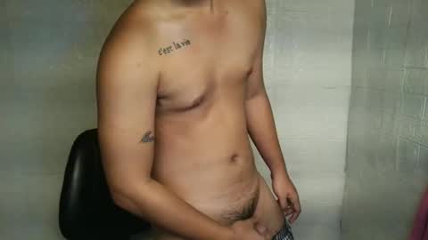 handsome_vanana online show from February 2026 12:04:02 AM