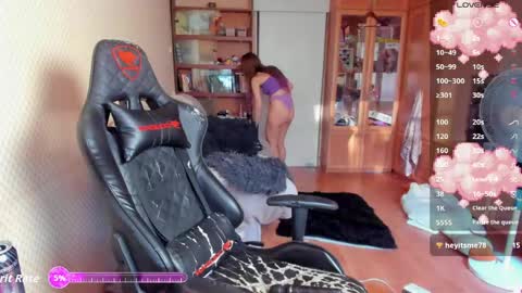 Mila online show from June 2026 01:41:02 AM