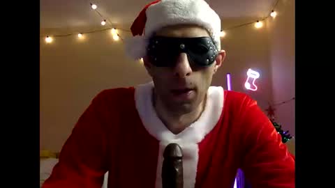 HandsomeAlfie online show from December 2024 09:09:02 PM