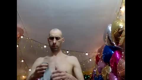 HandsomeAlfie online show from March 2026 03:23:01 AM