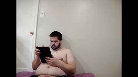 handsomedaddy198923 online show from October 2025 07:14:01 PM