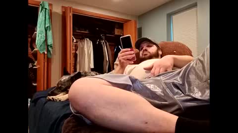 handsomedaddy198923 online show from November 2025 08:41:02 PM