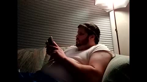 handsomedaddy198923 online show from November 2025 07:40:01 AM