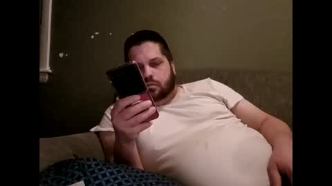 Snapshot of handsomedaddy198924 chatting on February 2026 09:25:02 AM Handsomedaddy198923 online show from February 2026 09:25:02 AM