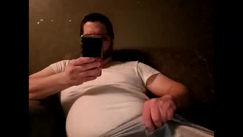 Snapshot of handsomedaddy198924 chatting on February 2026 07:38:02 AM Handsomedaddy198923 online show from February 2026 07:38:02 AM