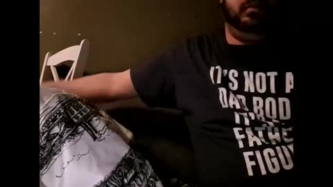 Snapshot of handsomedaddy198924 chatting on February 2026 05:49:02 AM Handsomedaddy198923 online show from February 2026 05:49:02 AM