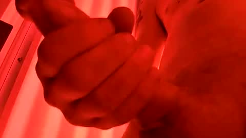 handsomerob42 online show from September 2025 10:48:01 AM