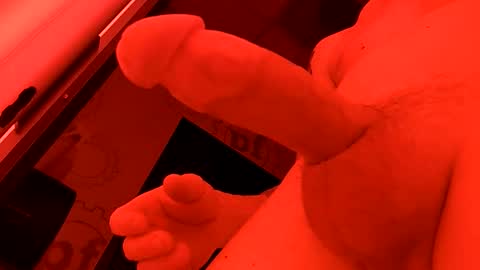 handsomerob42 online show from September 2025 09:11:01 AM