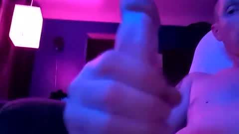 handsomerob42 online show from October 2025 10:35:02 AM