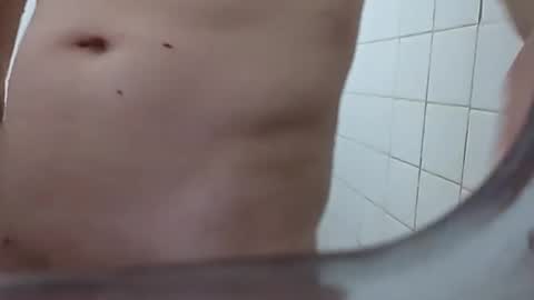 handsomerob42 online show from October 2025 11:07:02 AM