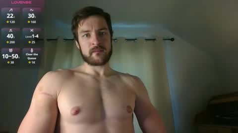 handsumhung online show from September 2025 07:14:02 PM