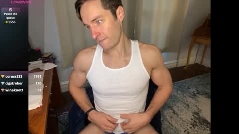 handsumhung online show from November 2025 07:01:02 PM