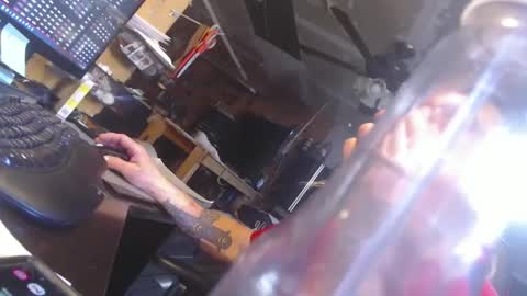 Snapshot of handyman5303 chatting on January 2025 06:17:01 PM Handystudman online show from January 2025 06:17:01 PM