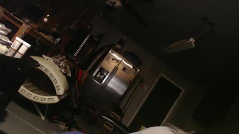 Snapshot of handyman5303 chatting on February 2025 11:35:02 AM Handystudman online show from February 2025 11:35:02 AM