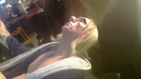 Snapshot of handyman5303 chatting on February 2025 02:31:02 PM Handystudman online show from February 2025 02:31:02 PM