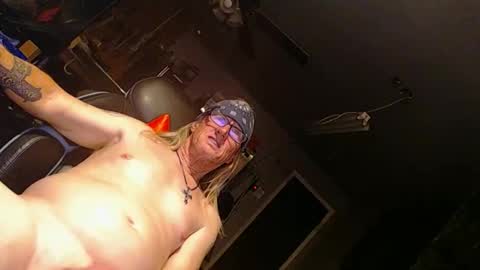 Handystudman online show from November 2025 06:34:02 AM