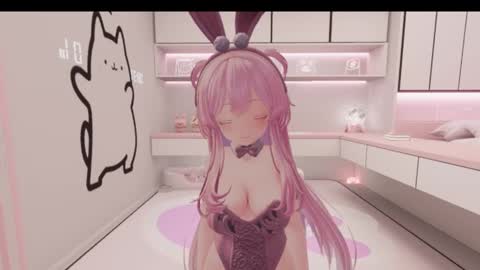 Snapshot of hanea_anime chatting on February 2026 01:16:01 PM Brittany online show from February 2026 01:16:01 PM