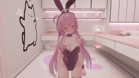 Snapshot of hanea_anime chatting on February 2026 12:25:01 PM Brittany online show from February 2026 12:25:01 PM