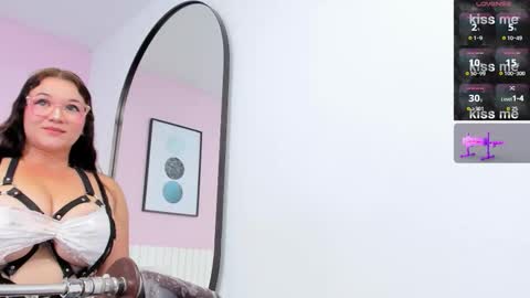 Ana online show from February 2026 03:58:01 AM