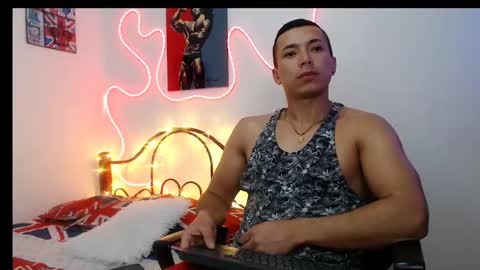 Hank online show from March 2025 10:24:02 AM