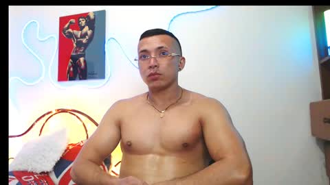 Hank online show from March 2025 05:00:02 AM