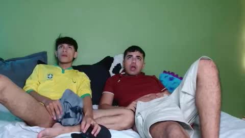 hank_hand online show from November 2025 01:54:01 PM