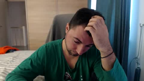 HankMalone online show from December 2024 07:38:02 AM