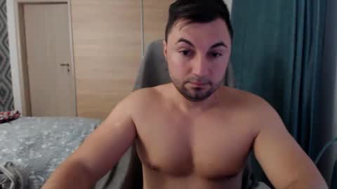 HankMalone online show from January 2025 07:28:02 PM