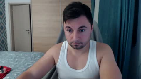 HankMalone online show from January 2025 06:45:01 PM