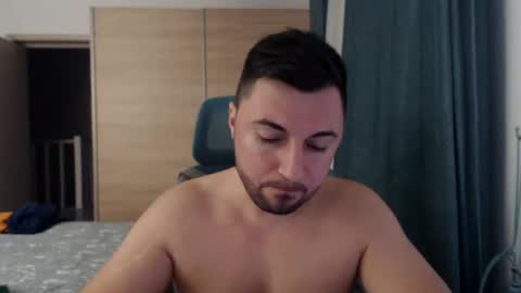 HankMalone online show from February 2025 06:26:02 PM