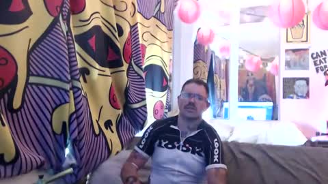 hank rams online show from September 2025 07:13:02 PM