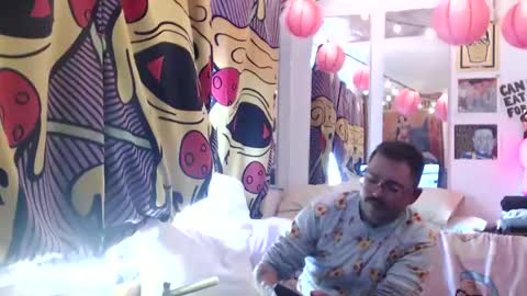 hank rams online show from September 2025 06:42:01 PM