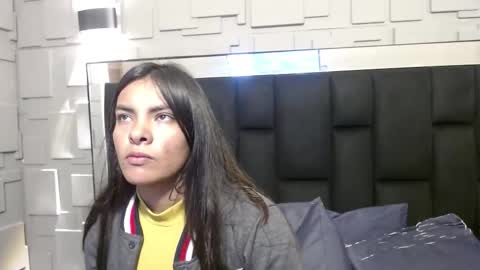 Hanna online show from October 2025 07:20:01 PM