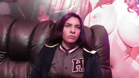 Hanna online show from November 2025 11:20:01 AM