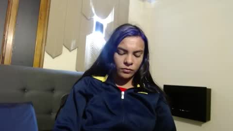 Hanna online show from November 2025 10:08:02 AM