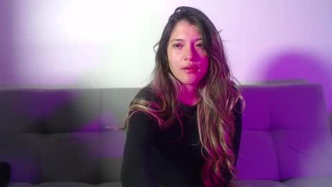 Hanna  online show from February 2026 11:01:01 PM